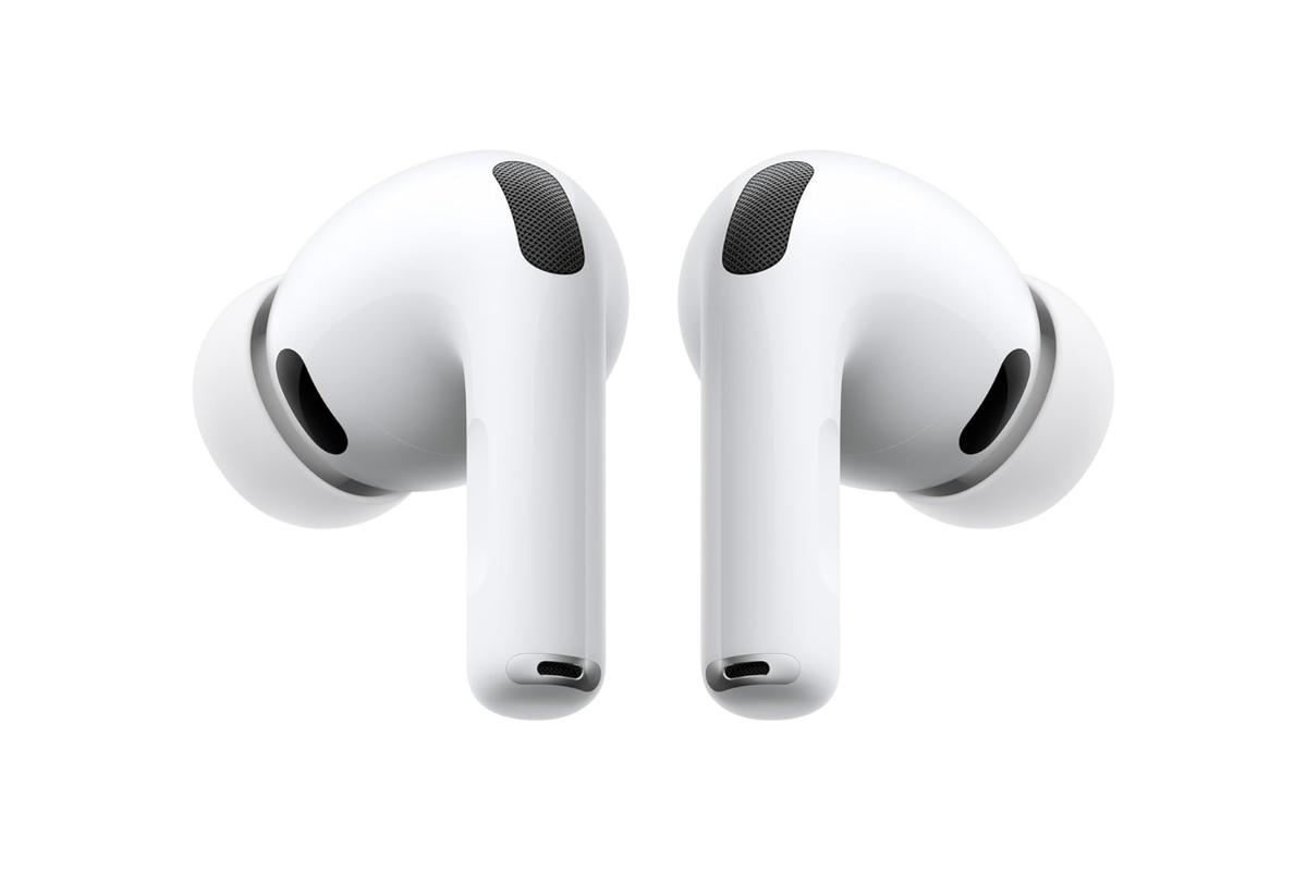 値引きしました!! APPLE AirPods Pro 聴く