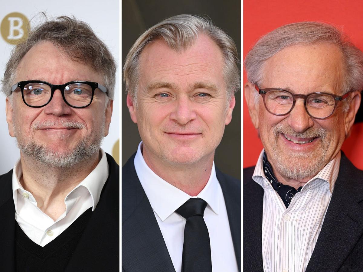 ノーラン、スピルバーグ、デル・トロらが語る「映画と生成AI」…トップクリエイターたちの懸念とは