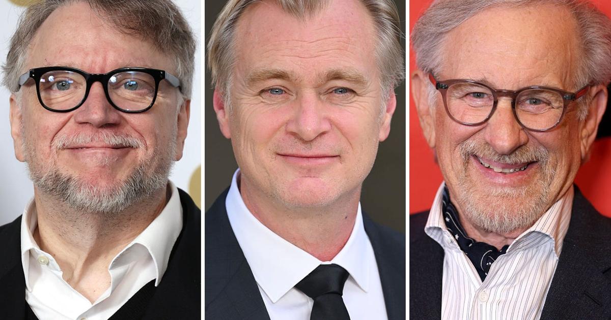 ノーラン、スピルバーグ、デル・トロらが語る「映画と生成AI」…トップクリエイターたちの懸念とは