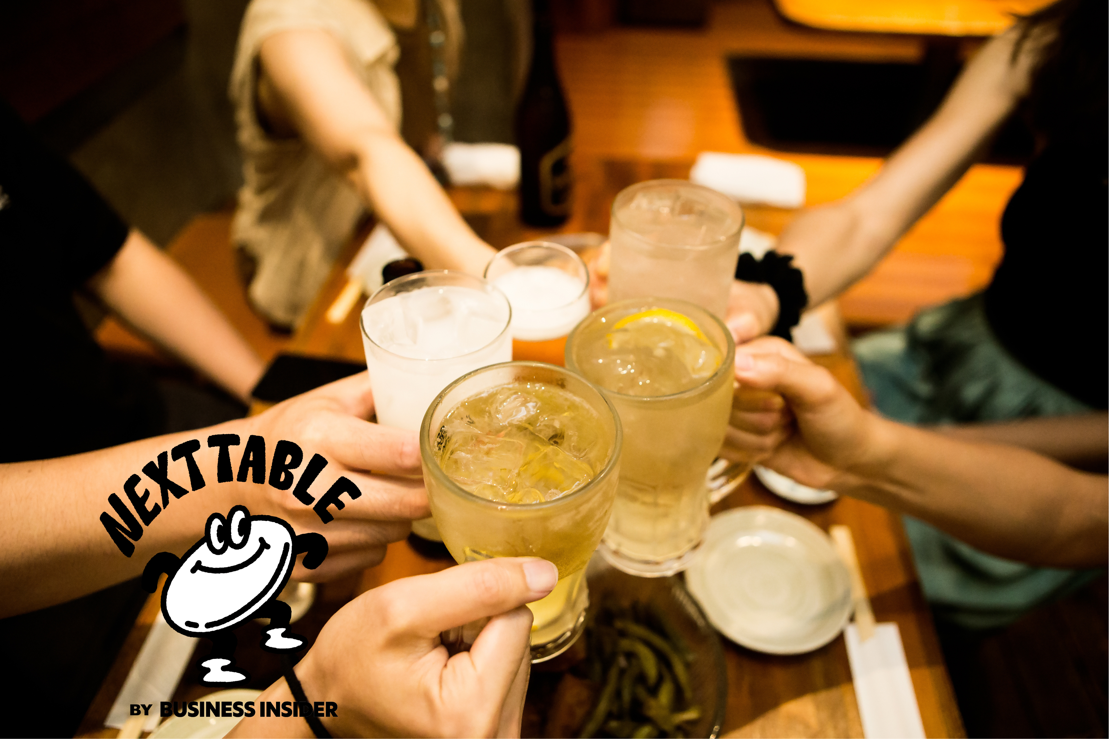 「若者のお酒離れ」、新卒は例外だった？