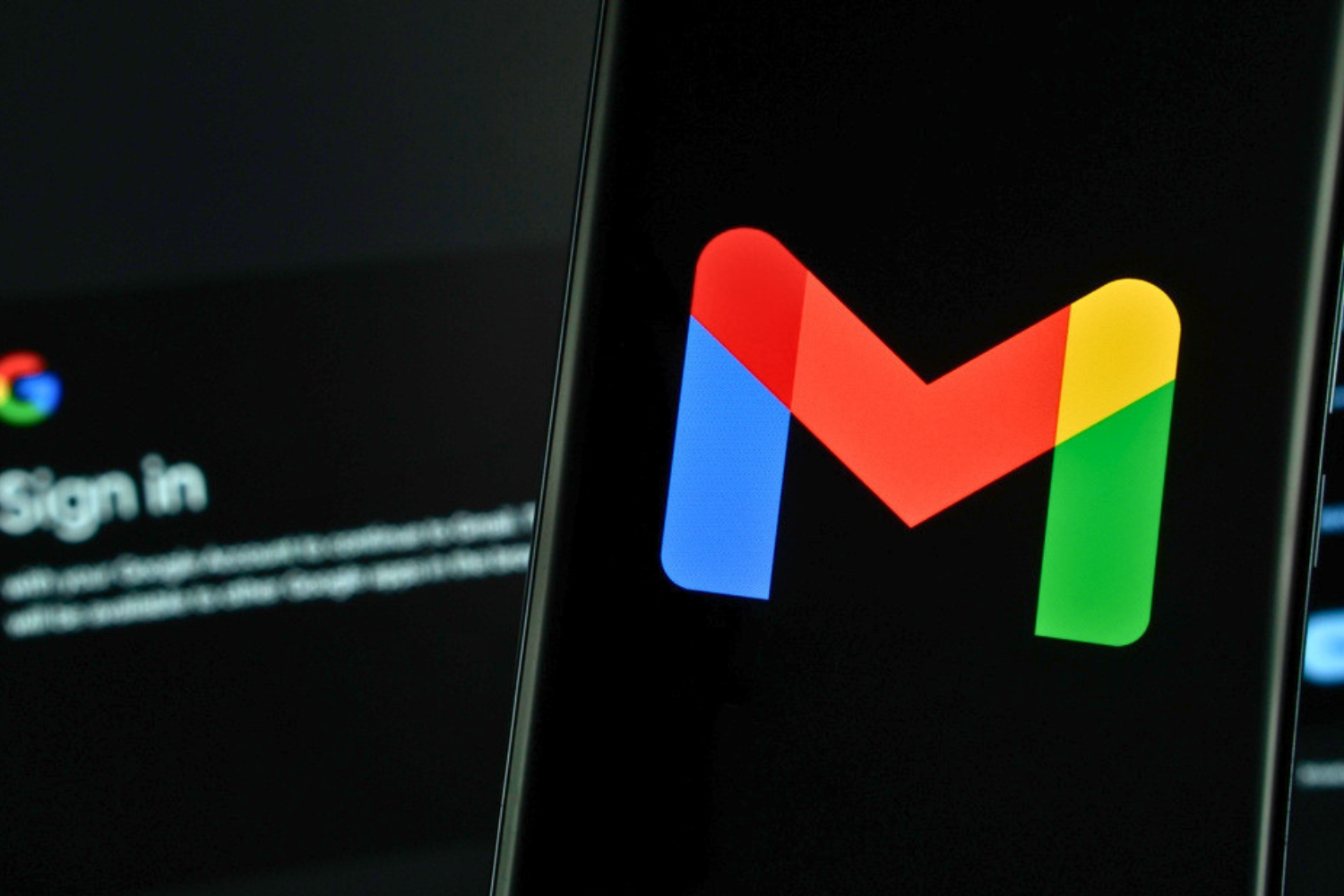 Gmailの設定を変えたら、画面がスッキリしてメールの管理がラクになりました