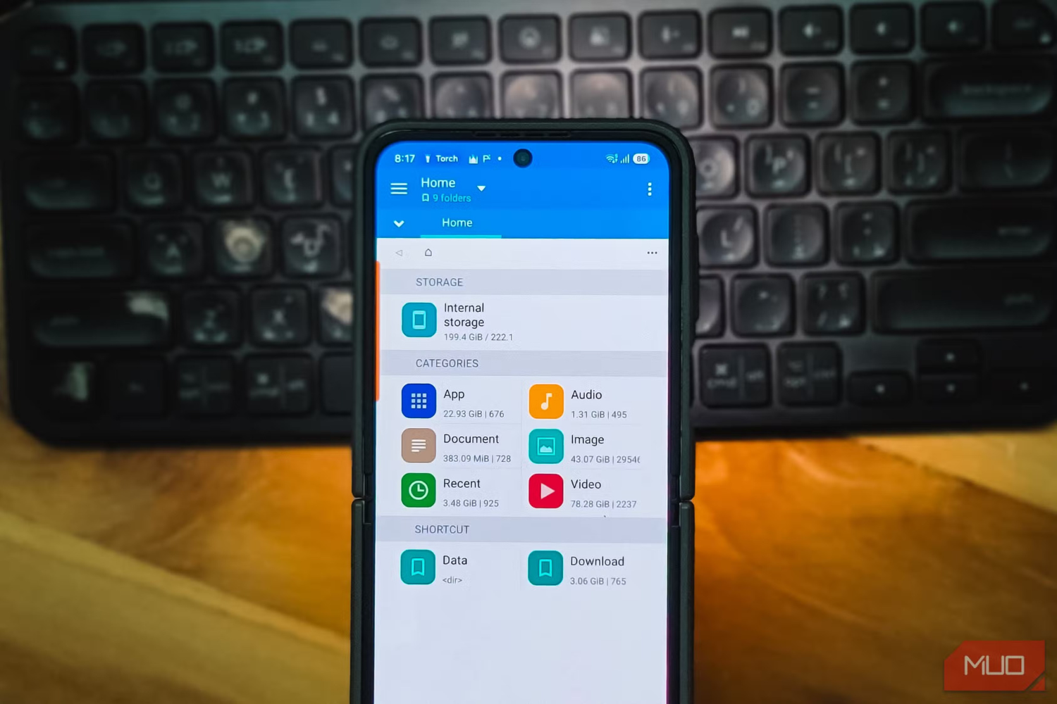 ごみ箱・解凍・PDF・クラウド19種。Androidのファイル管理はこのアプリ1つでいい