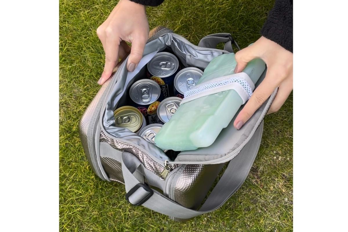夏の買い出しの強い味方。ロゴスの定番保冷剤が19%オフでお買い得