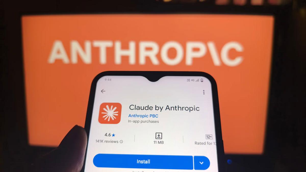 アンソロピック、テスト中に自社モデルが暴走し3社をハッキングしたと発表