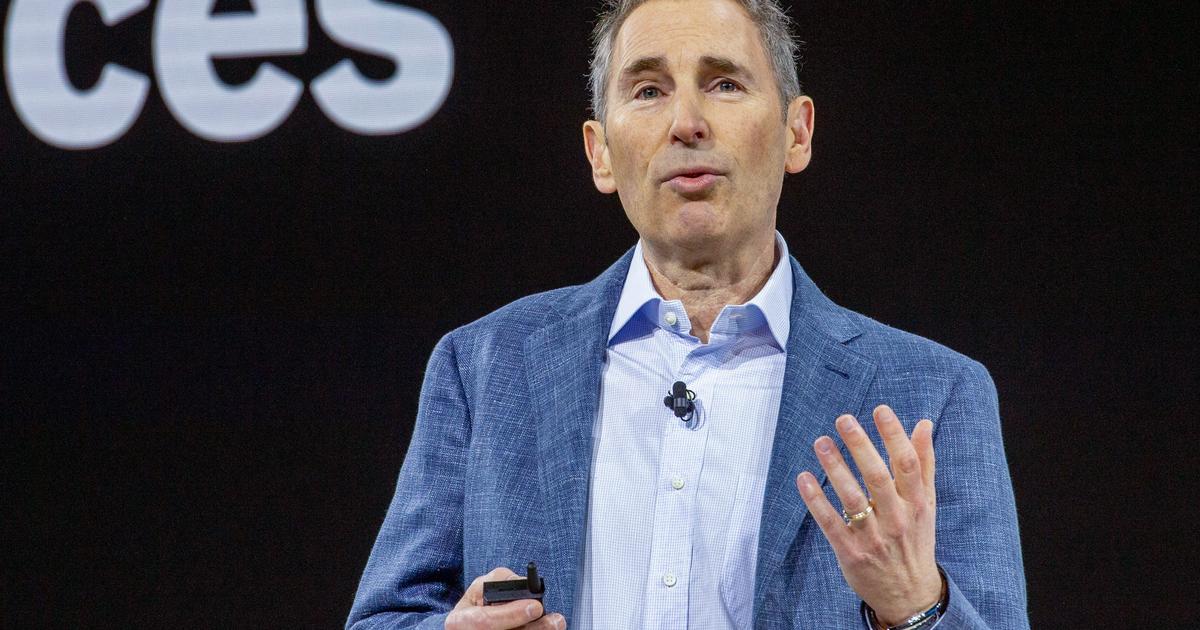 Amazon is proving that the best model is not necessary to win the AI race