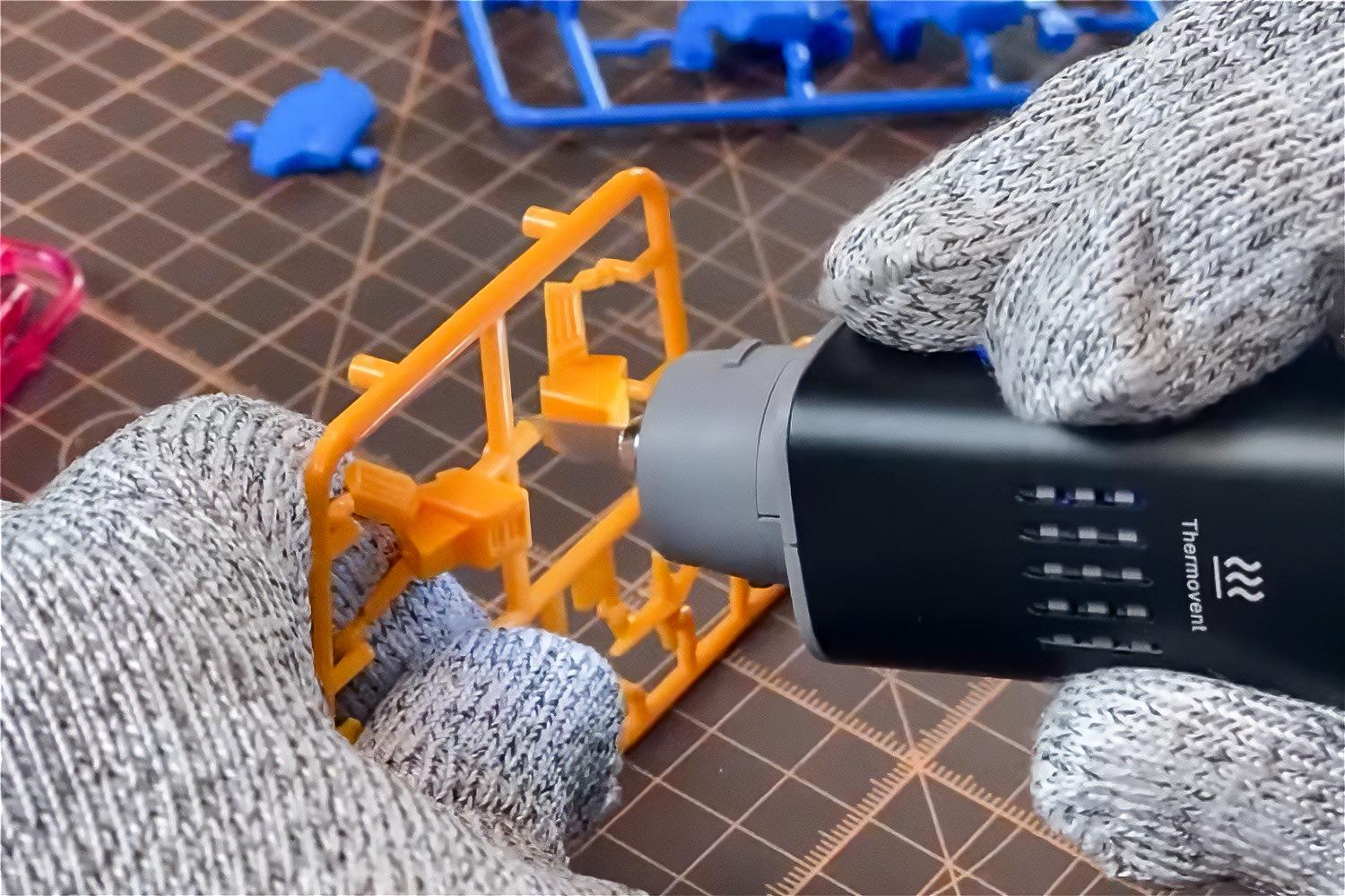 超音波カッター PENDORA Amazon | PENDORA Cutter 2in1超音波カッター