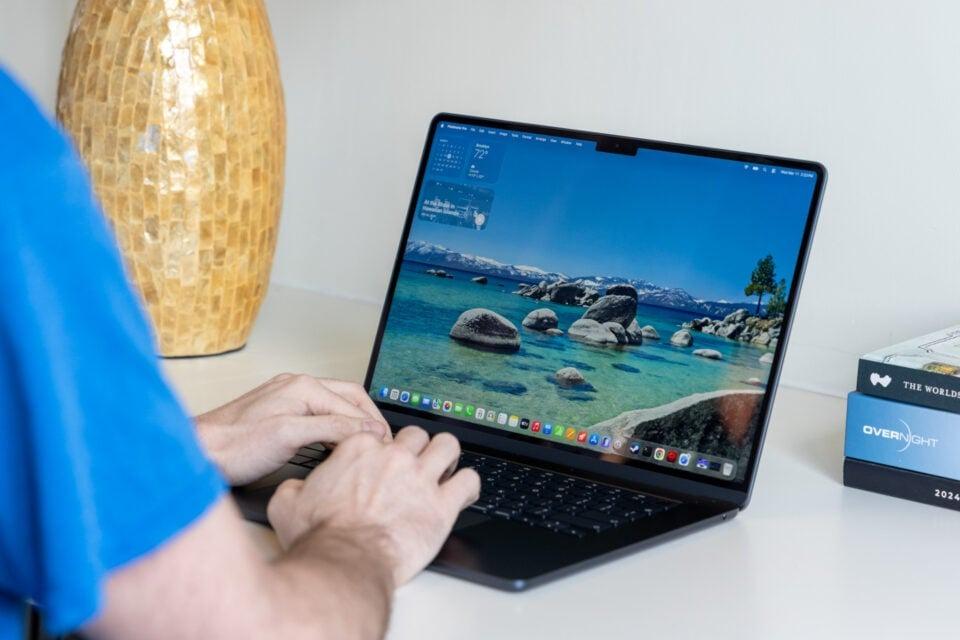 MacBook Air、今はすぐに買えない？ おそらく理由はこれ | ギズモード
