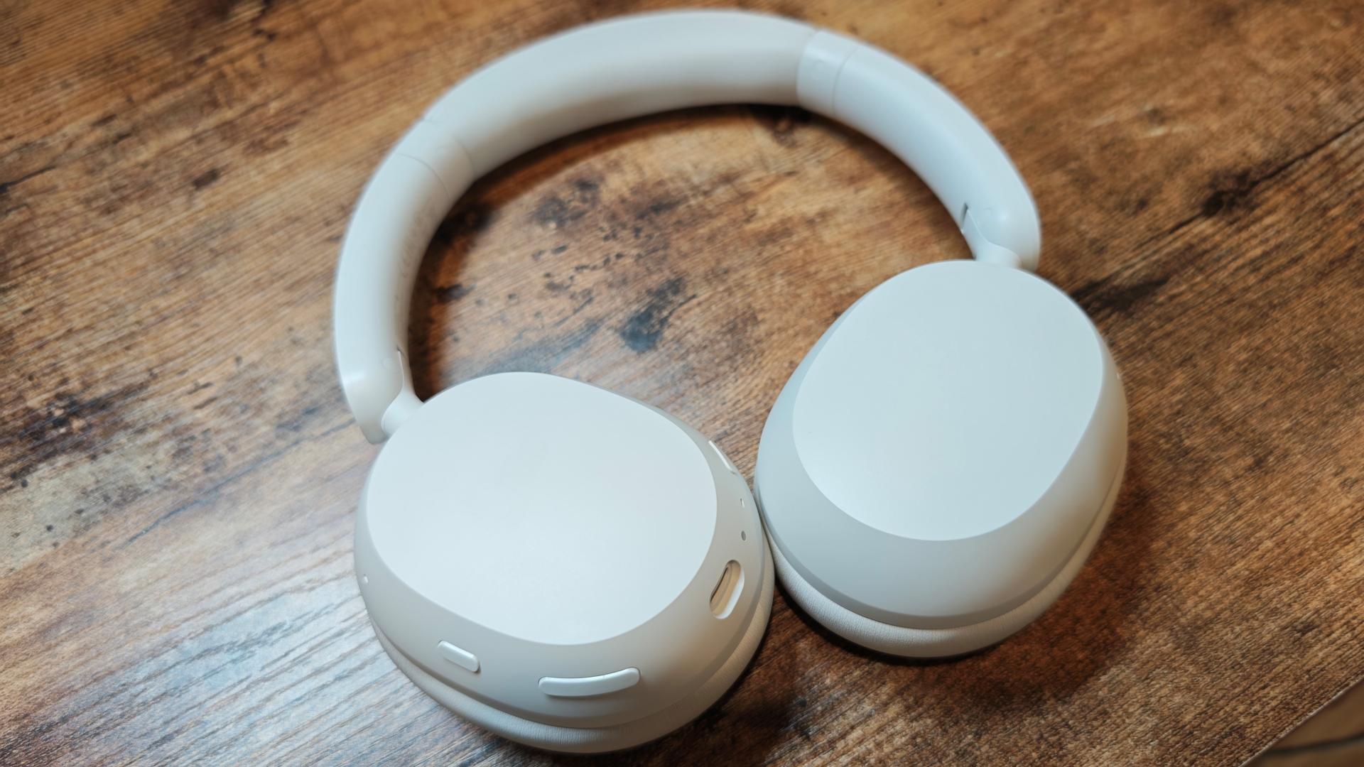 シャオミの7980円ヘッドホン「REDMI Headphones Neo」を試す
