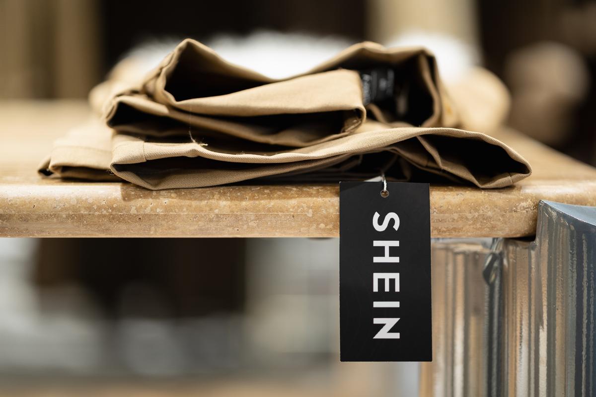 SHEIN、迷走の末の香港上場。目論見書から読み解く「地政学リスク」と中国回帰
