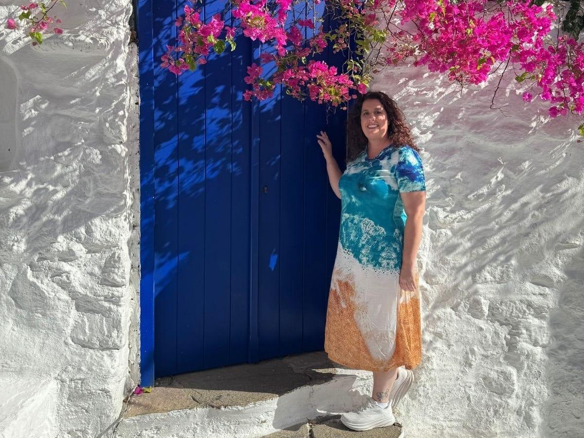 憧れのギリシャ旅行で後悔した5つのこと
