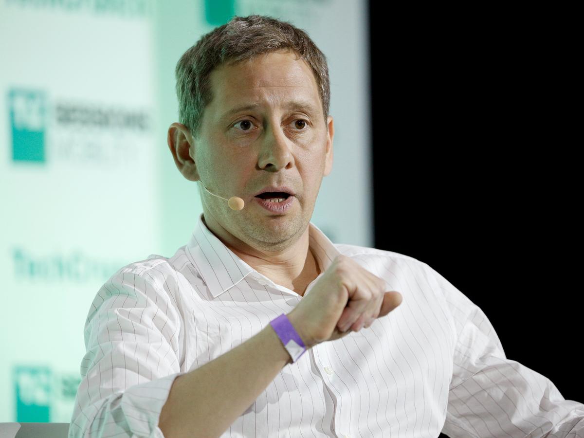 ウェイモのCEO、シリコンバレーで最も有名なマントラを無視する理由を語る