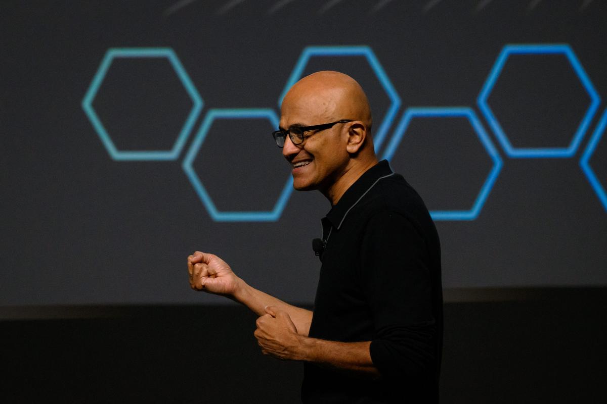 マイクロソフト、従業員評価制度を刷新へ。同僚フィードバックツール「Perspectives」を廃止