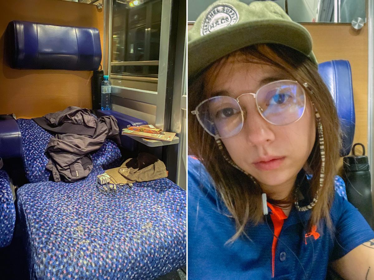 SNSで見た憧れのバックパッカー旅のはずが…32Lのリュックを背負って一人で2週間ヨーロッパへ