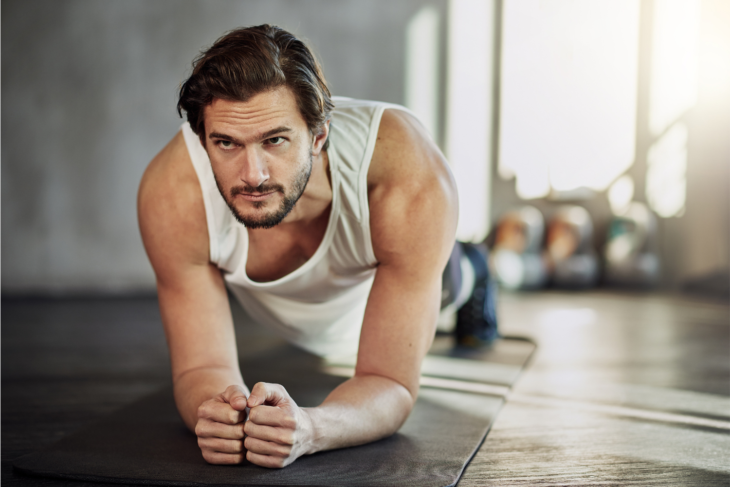 腹筋運動、適当にやってない？専門家がおすすめする「本当に効く」トレーニング方法