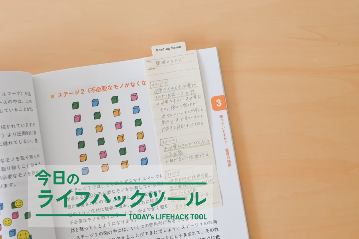 働きながらの資格勉強…合格に導いた「5つの文具」