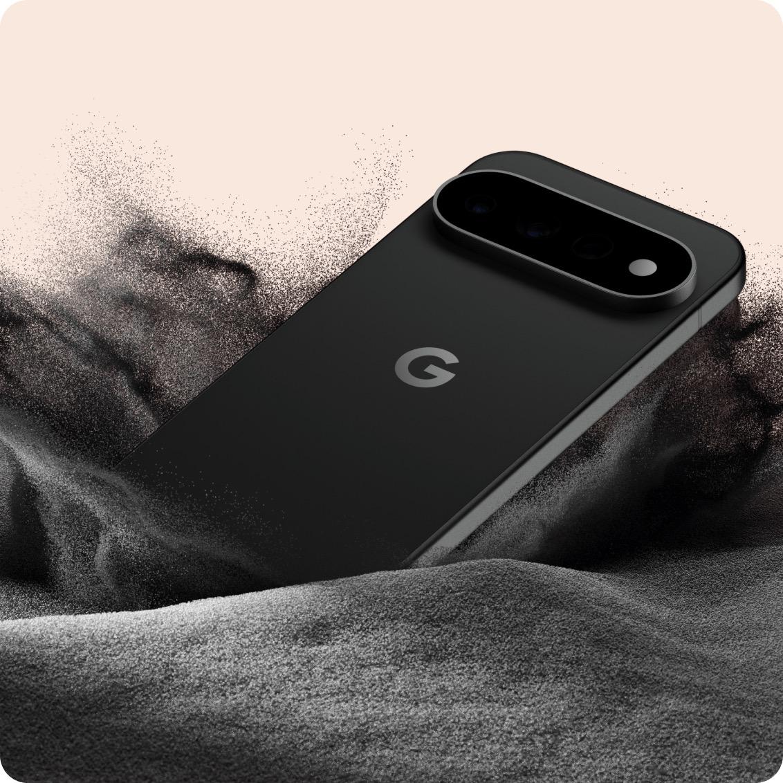 マットブラックのPixel 11 Proが画像リーク。かっこええな