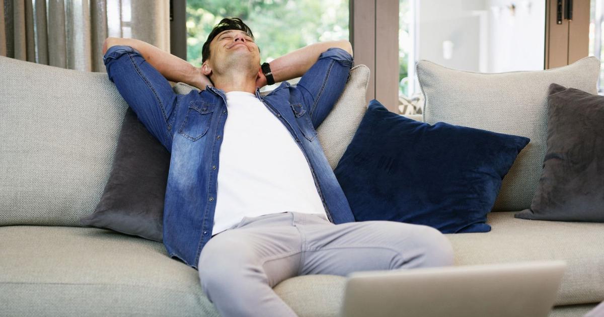 1日1時間半「あえてボーッとする時間」をつくったら、2カ月でここまで変化が生まれた | ライフハッカー・ジャパン