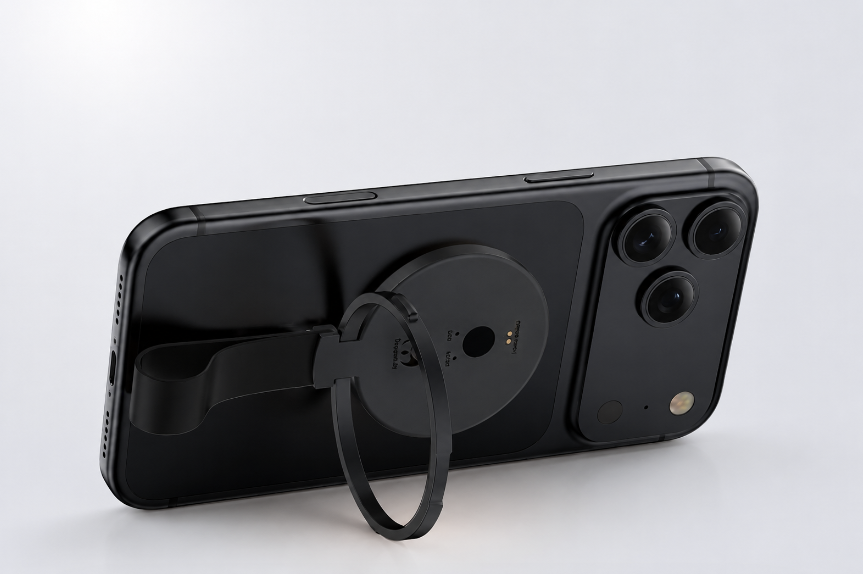 令和のビジネスマンこそ使うべき。もう後戻りできないくらい便利なスマホリング型AI翻訳機