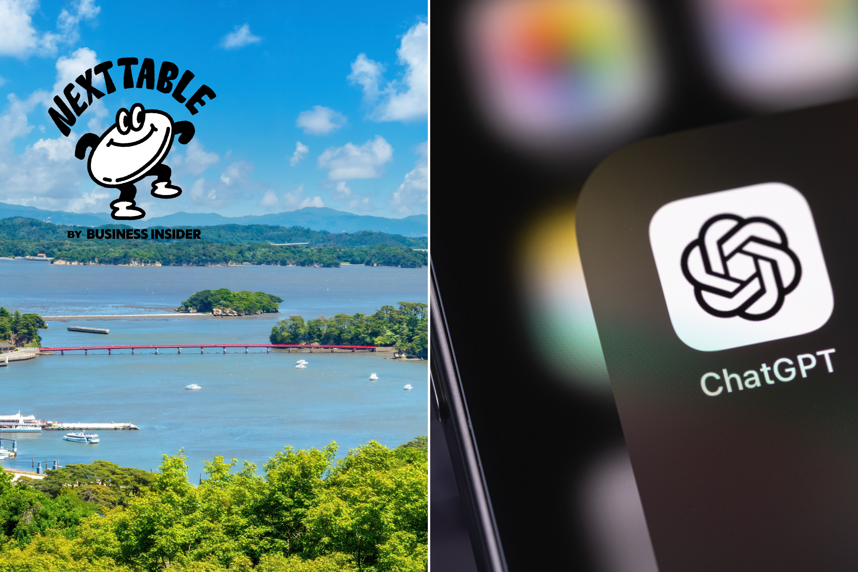 もうガイドブックは開かない。私の旅の相棒は、AIになった