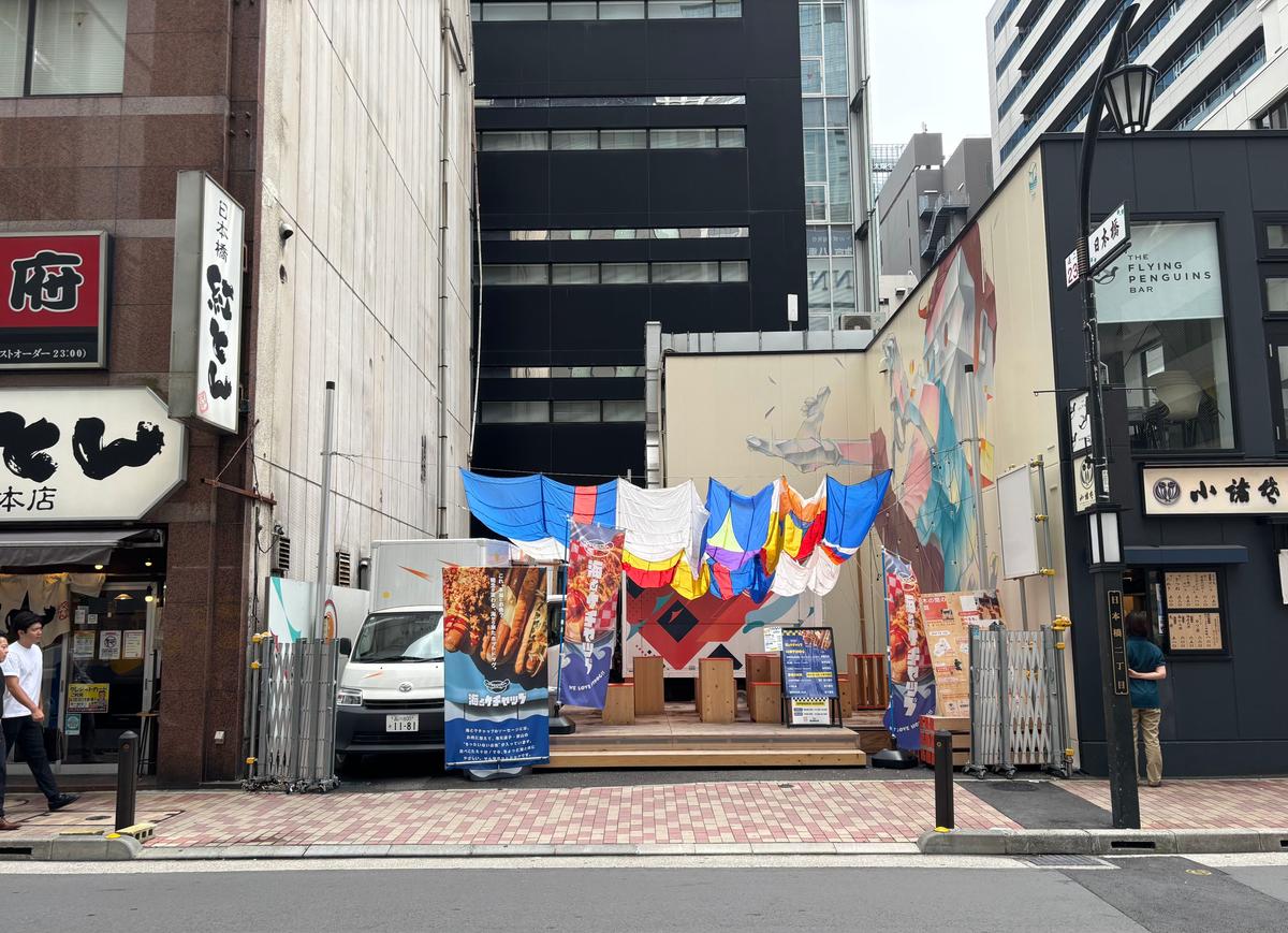 高層ビルだけでは街は育たない。再開発ラッシュで変わるデベロッパーの競争軸