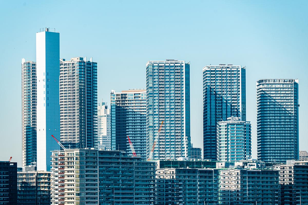東京「家賃・マンション価格」過去最高水準。売り手と買い手の間にある深い溝はこの先埋まるのか…