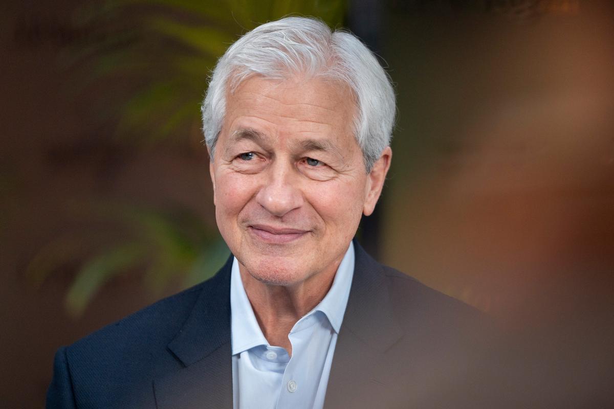 JPモルガンCEO、巨額のAI投資を楽観視…「最終的には成果をもたらす」