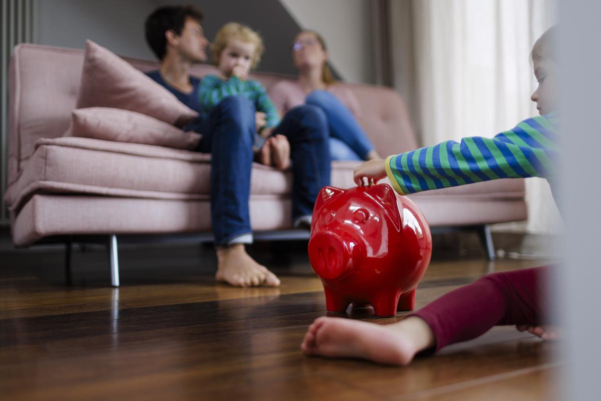 親が子供に早めに教えるべき、3つの「株式市場」に関する教訓。フィンテックベンチャーCFOが語る