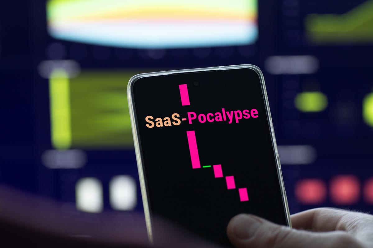 「SaaSpocalypse」の勝者と敗者。アトラシアンとトゥイリオが急騰、ハブスポットは急落
