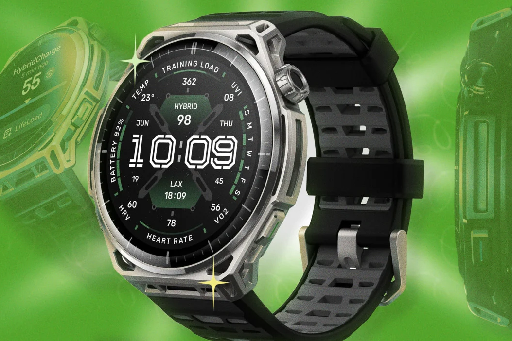足を止めずにアイデア記録！Amazfit Balance 3を「トレーニングの相棒」に変える5つの活用テク