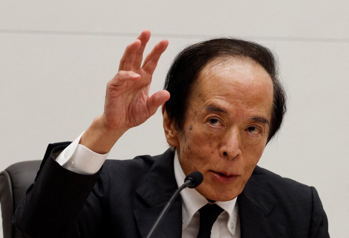 日銀・植田総裁発言が示す、利上げの“新局面”――ペースとゴールが変化する可能性