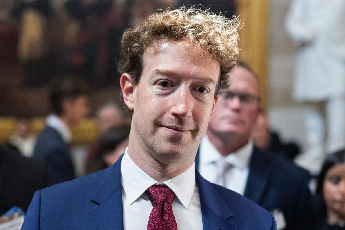 ザッカーバーグ「未来はすべての人のために」。個人向けAIエージェントが仕事・起業・中小企業をどう変えるか