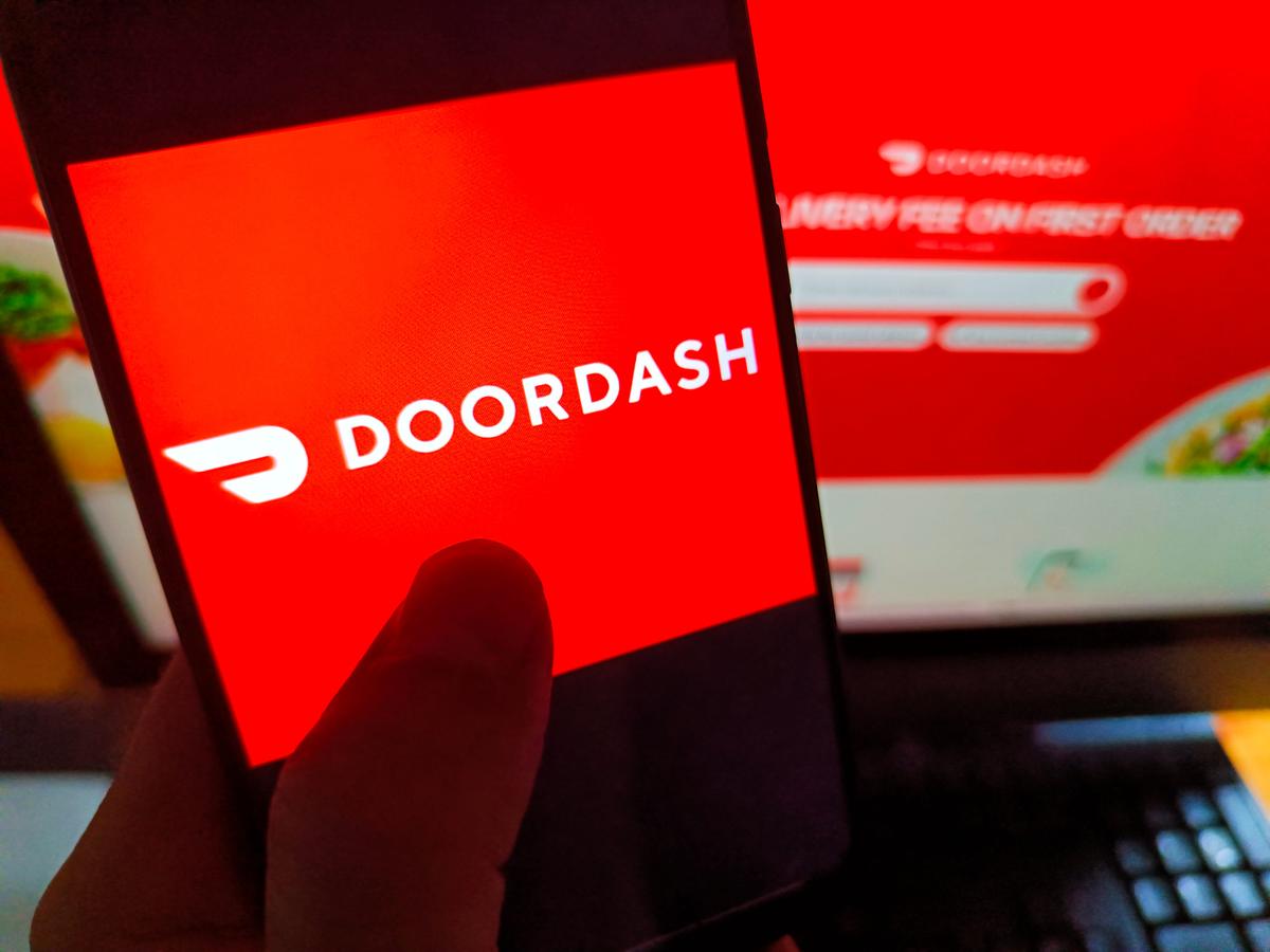 ドアダッシュ、ネバダ州法人へと移行する見通し