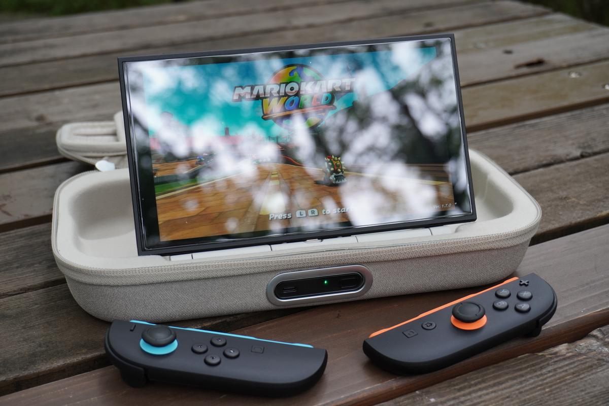 「Pro」へと進化したベルキンのSwitch 2充電ケース。前モデルから何が変わった？