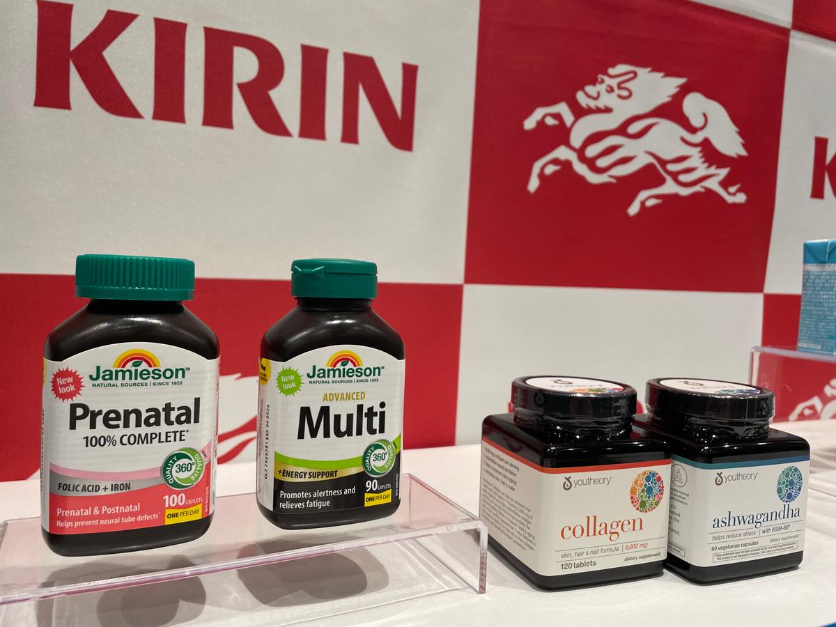 キリンがまた大型M&amp;A。カナダ企業で北米へ本格進出、短期間で買収を重ねる背景