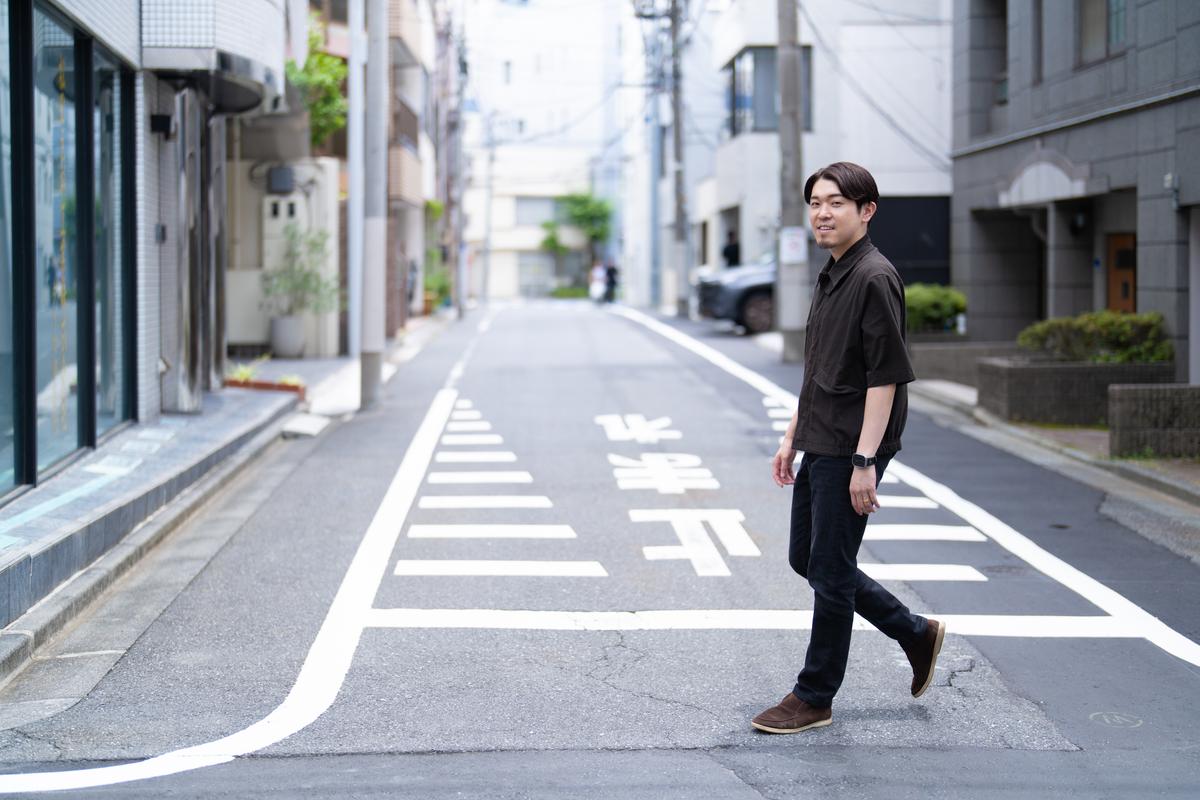 AmazonやNetflixの履歴から本音が見える？ 安斎勇樹氏に聞く、「自分迷子」を脱する3つのステップ
