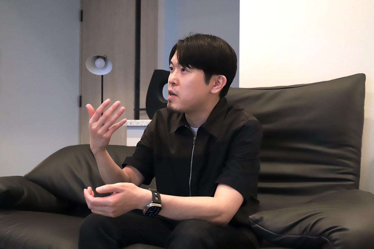 「ドラクエのように成長できるのは20代まで」MIMIGURI安斎勇樹氏が語る、30歳前後に訪れる“キャリアの危機”