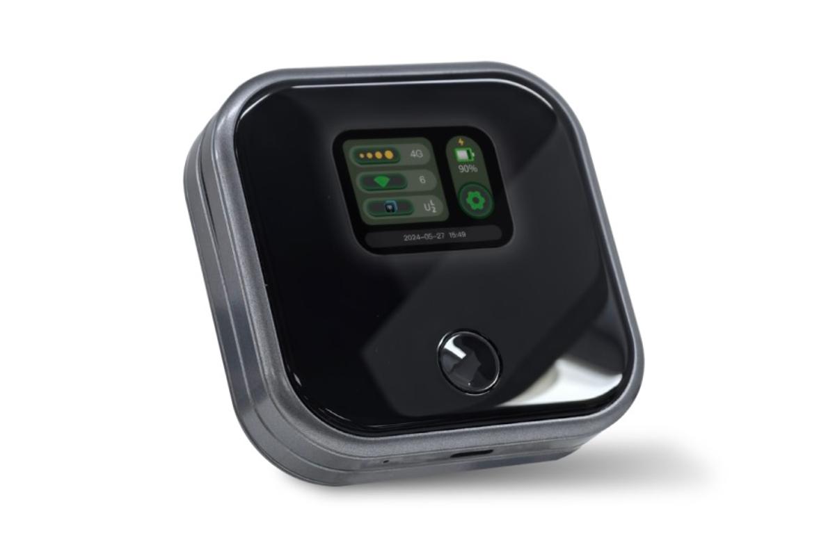 365日・100GB使える買い切り型ポケットWi-Fi。今なら1万円以下でセール
