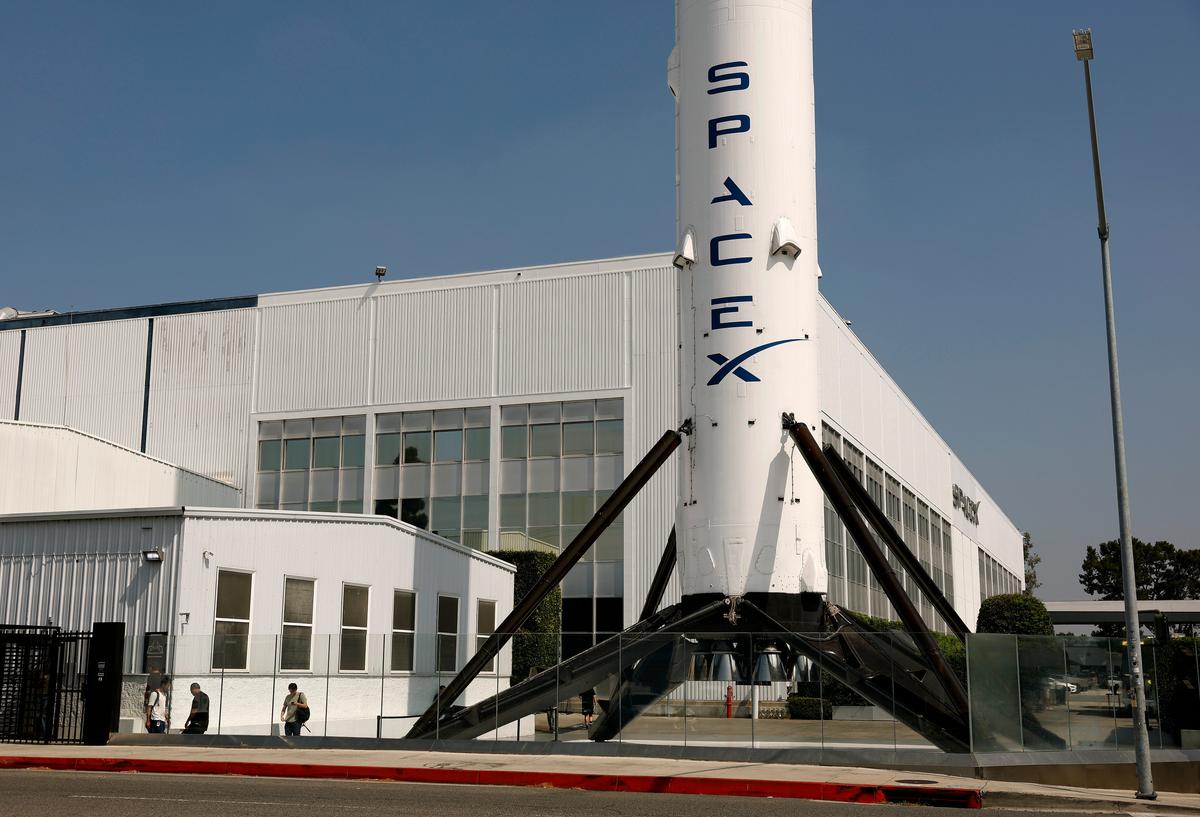 スペースX株も2000億円弱保有…世界最大の政府系ファンド「ノルウェー政府年金基金」の投資先を見てみよう