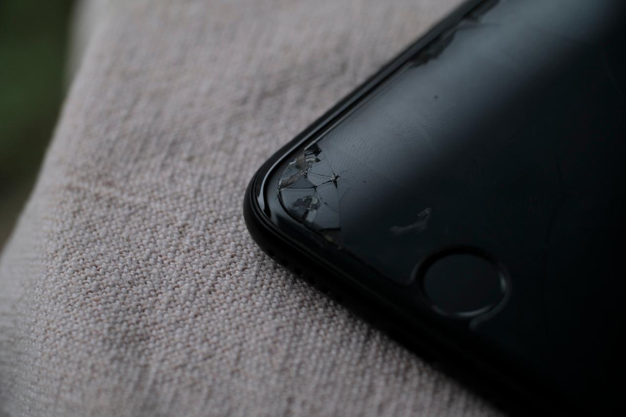 32カ月iPhone SEを使い続けたら、AppleCareのありがたみがわかった