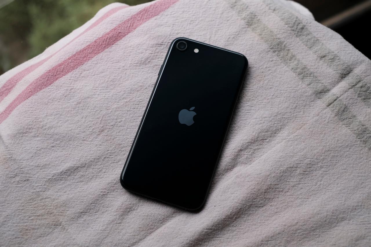 32カ月iPhone SEを使い続けたら、AppleCareのありがたみがわかった