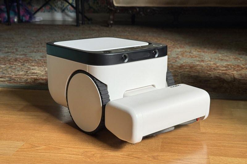 トランプ政権の中国締め出しでアメリカからロボット掃除機が消える