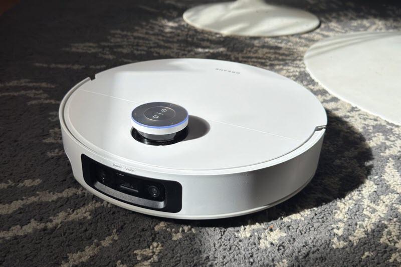 トランプ政権の中国締め出しでアメリカからロボット掃除機が消える