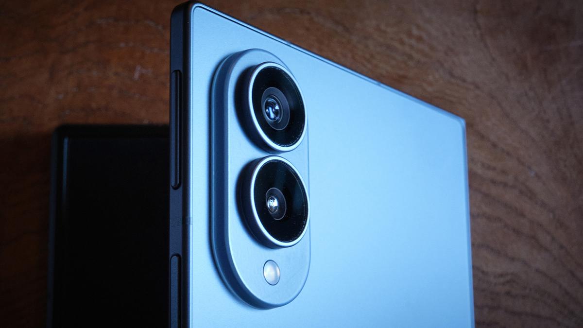 サムスン「Galaxy Z Fold8」カメラレビュー：箱根で使って感じた絶妙な完成度
