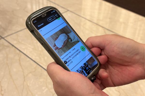 iPhone 12をお下がりで受け継いで6年弱。買い替え予定はありません