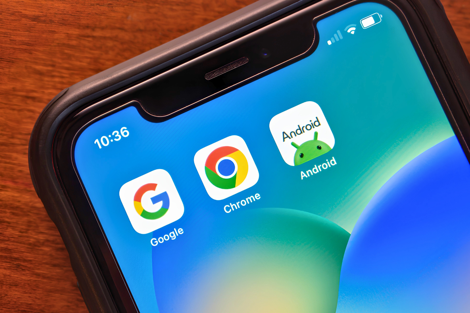 Android版Chromeがアップデート。iOSだけの特権だった「戻るボタン」がついに搭載