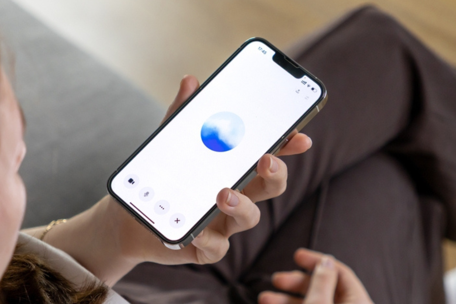 AI英会話が3週間で習慣に。忙しくても続いたChatGPT音声モードの使い方