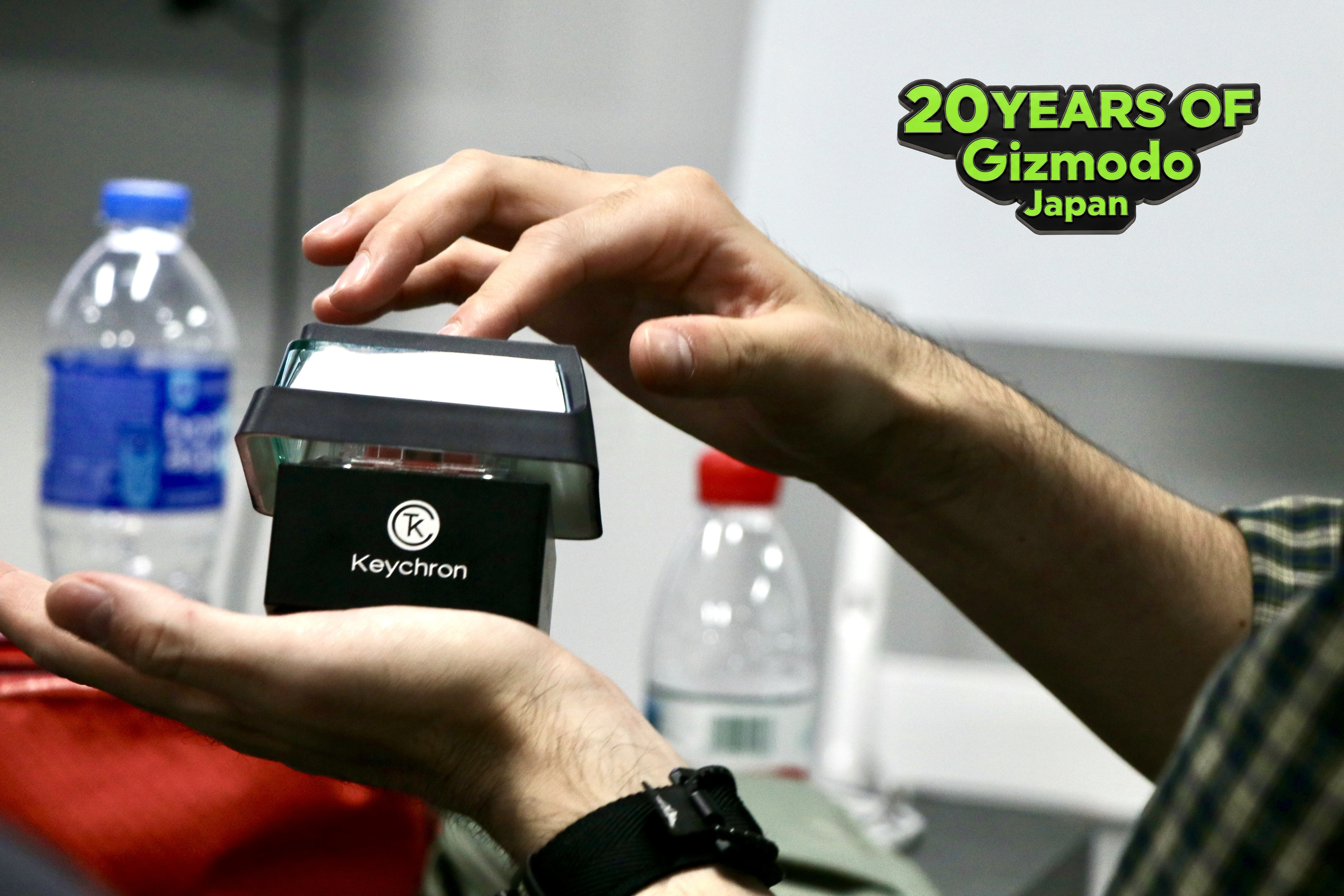 Technology media outlet "Gizmodo Japan" celebrates its 20th anniversary