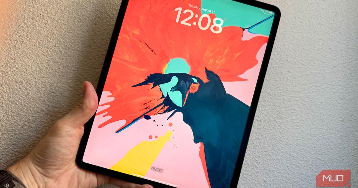 8年前のiPad Proがサクサク！最新OSアップデート後の重さを解消した「3つの設定」 | ライフハッカー・ジャパン