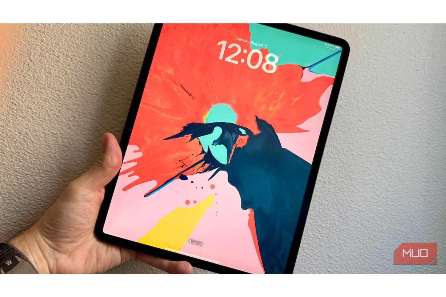8年前のiPad Proがサクサク！最新OSアップデート後の重さを解消した「3つの設定」