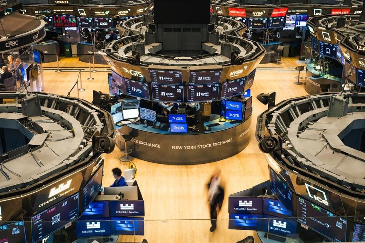 2025年、トランプ大統領の株取引は2万1000回…その背後にある「ダイレクト・インデックス」戦略とは